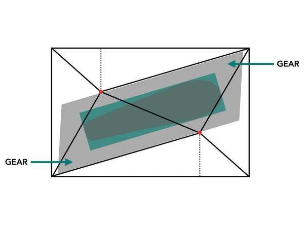 Durston X-Mid 1 Solid
