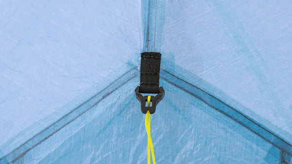 Zpacks Hexamid Tent