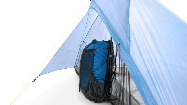 Zpacks Hexamid Tent