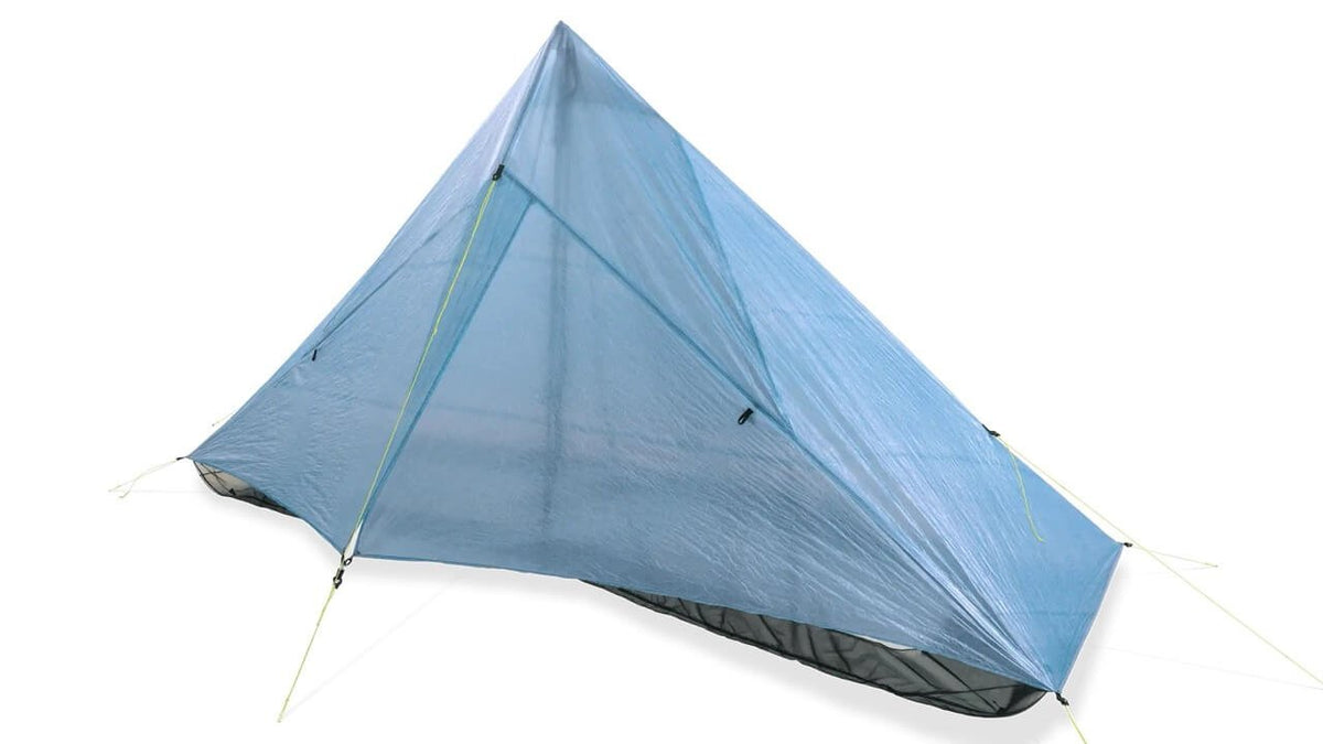 hexamid solo tent Zpacks Hexamid Tent – Outdoorline