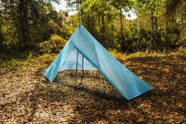 Zpacks Hexamid Tent