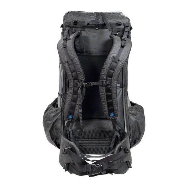 Zpacks Arc Haul Ultra 70L