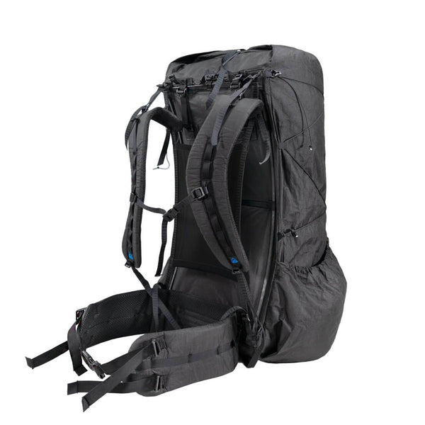 Zpacks Arc Haul Ultra 70L