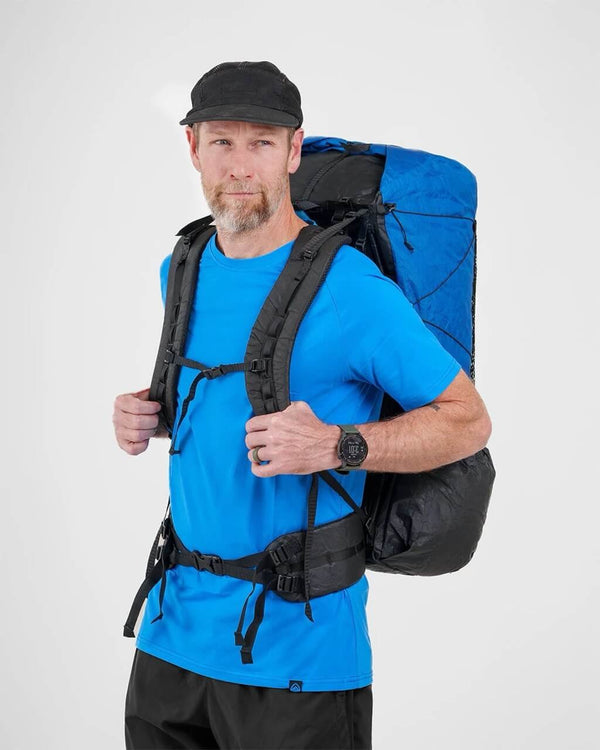 Zpacks Arc Haul Ultra 70L