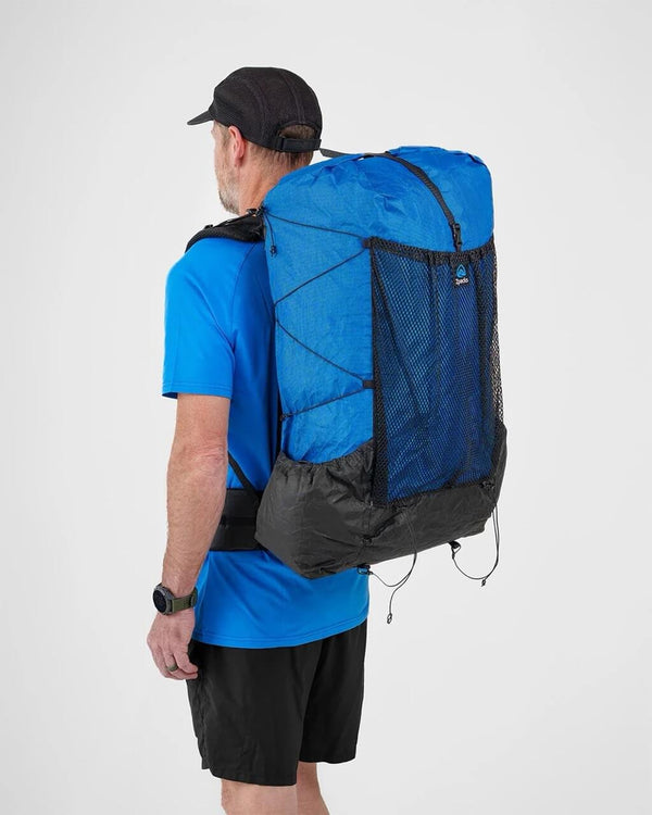 Zpacks Arc Haul Ultra 70L