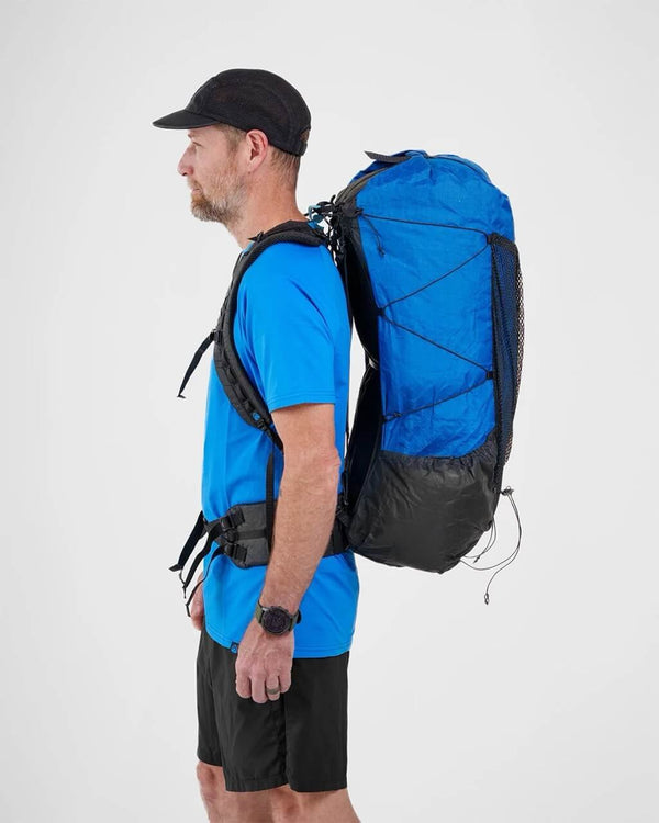 Zpacks Arc Haul Ultra 70L