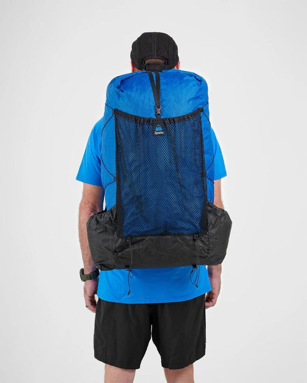 Zpacks Arc Haul Ultra 70L