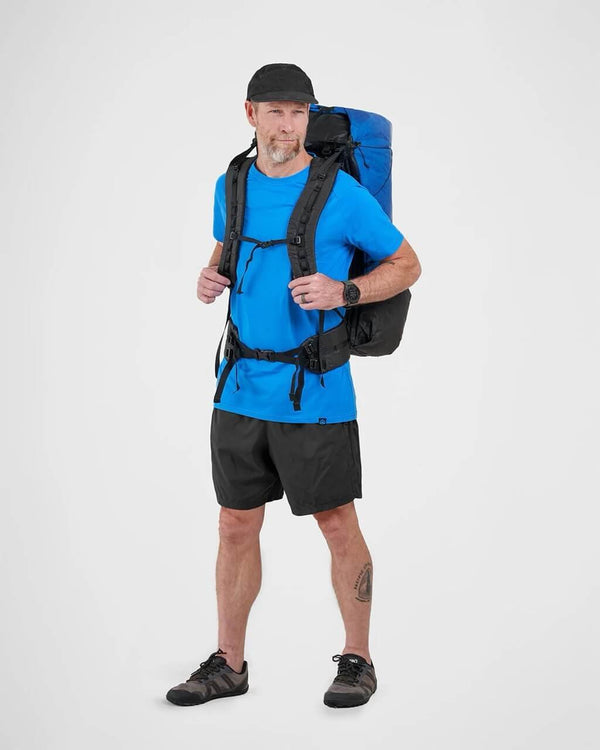 Zpacks Arc Haul Ultra 70L