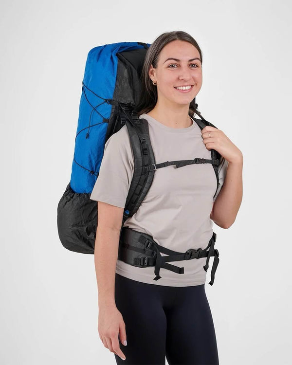 Zpacks Arc Haul Ultra 70L