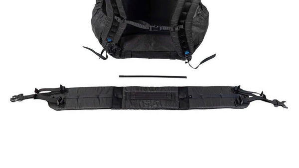 Zpacks Arc Haul Ultra 70L