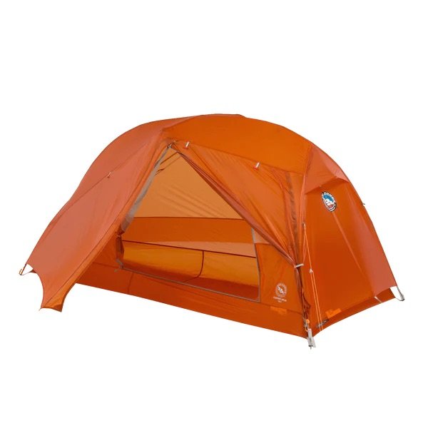 BIG AGNES Copper Spur HV UL1 ultralight tent