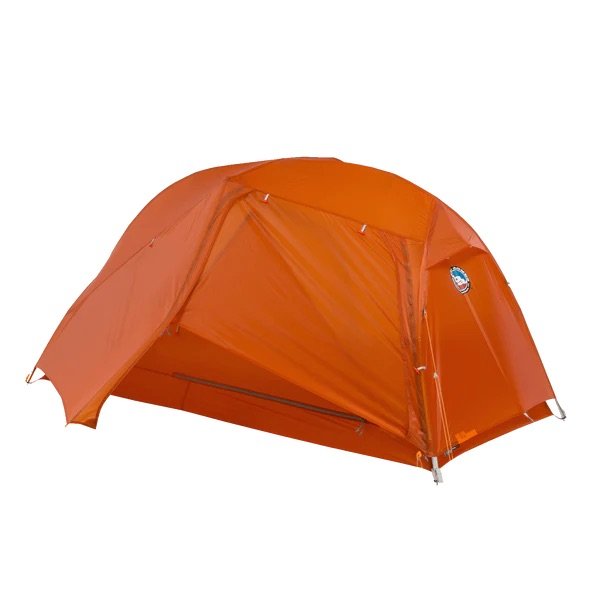 BIG AGNES Copper Spur HV UL1 ultralight tent