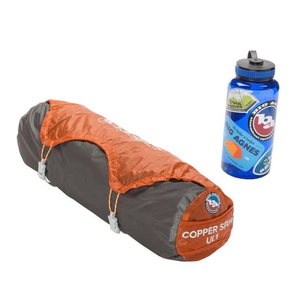 BIG AGNES Copper Spur HV UL1 ultralight tent