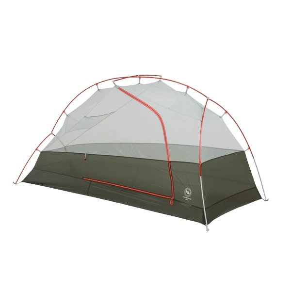BIG AGNES Copper Spur HV UL1 ultralight tent