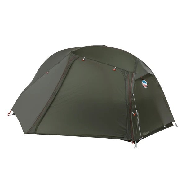 BIG AGNES Copper Spur HV UL1 ultralight tent
