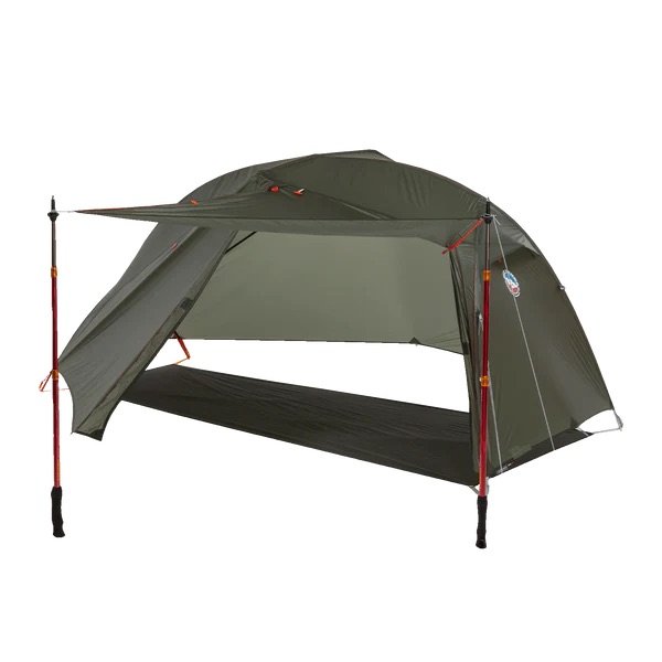 BIG AGNES Copper Spur HV UL1 ultralight tent