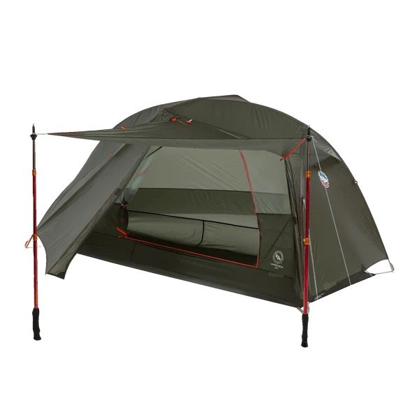 BIG AGNES Copper Spur HV UL1 ultralight tent
