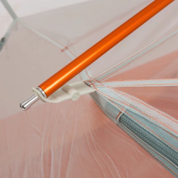 BIG AGNES Copper Spur HV UL2 ultralight tent