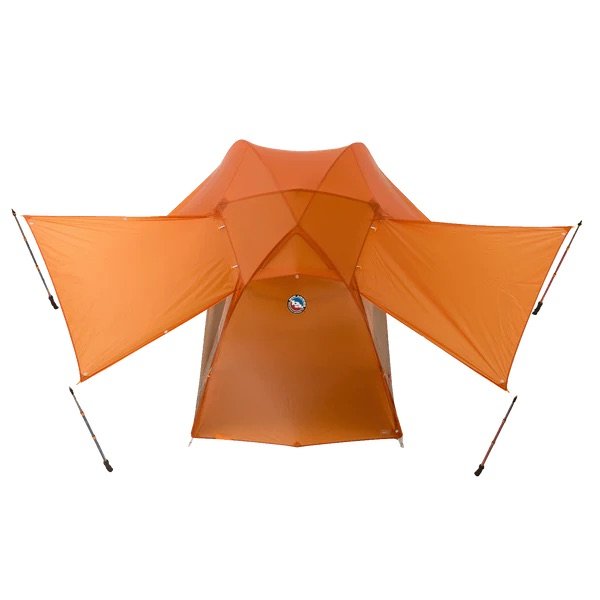 BIG AGNES Copper Spur HV UL2 ultralight tent