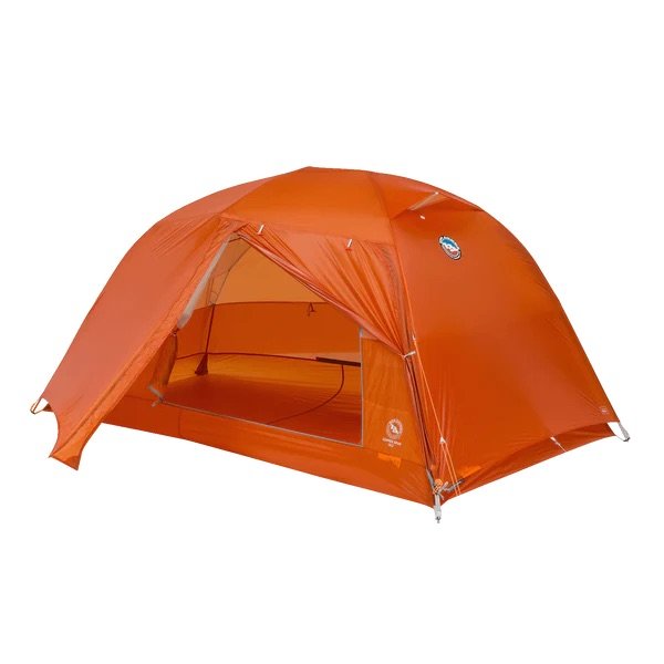 BIG AGNES Copper Spur HV UL2 ultralight tent
