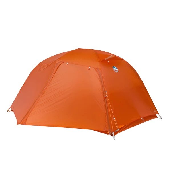 BIG AGNES Copper Spur HV UL2 ultralight tent