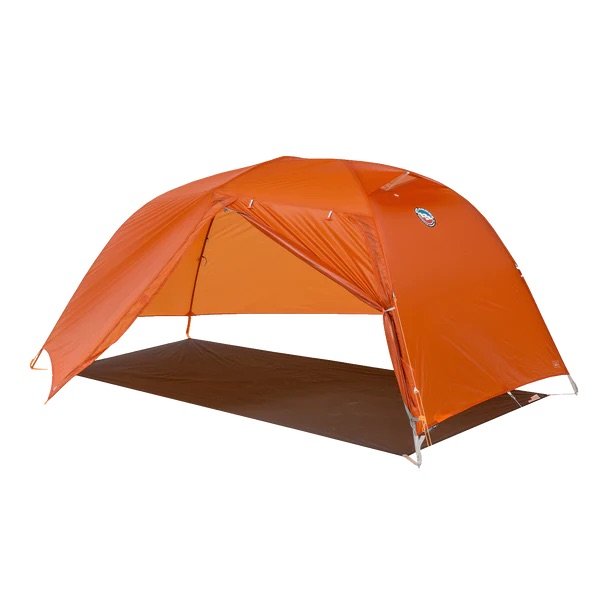 BIG AGNES Copper Spur HV UL2 ultralight tent