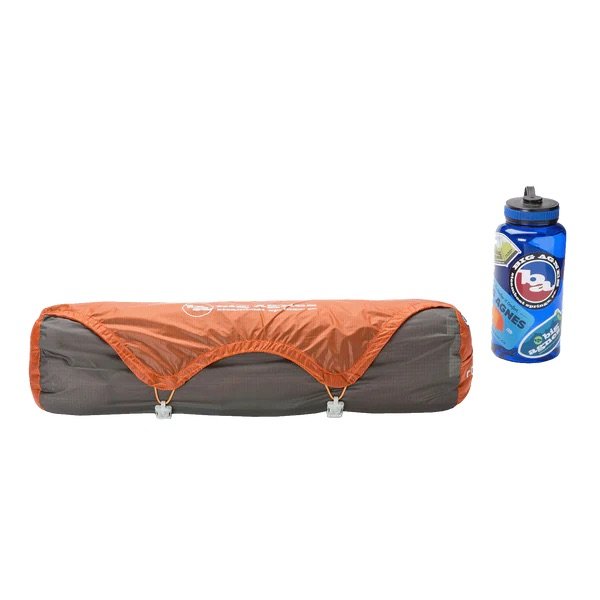 BIG AGNES Copper Spur HV UL2 ultralight tent