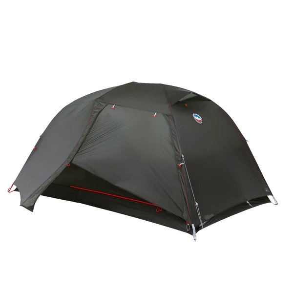 BIG AGNES Copper Spur HV UL2 ultralight tent