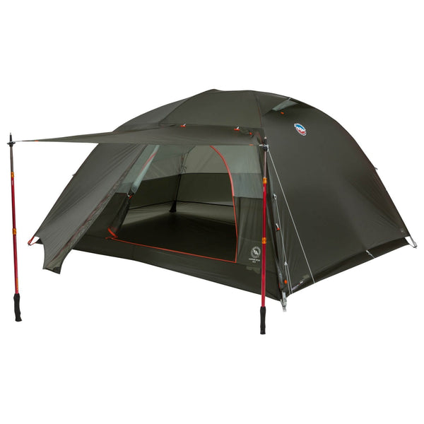BIG AGNES Copper Spur HV UL3 ultralight tent