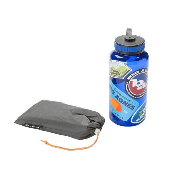 BIG AGNES Copper Spur UL 2 Footprint 2025