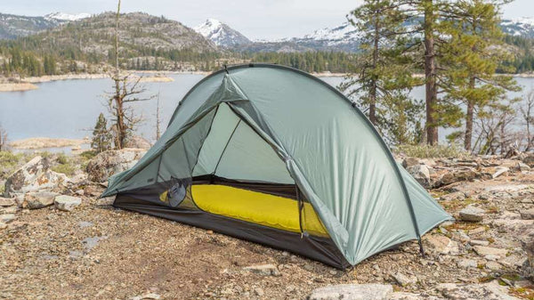 TARPTENT Rainbow (Silpoly)