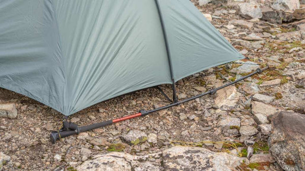 TARPTENT Rainbow (Silpoly)