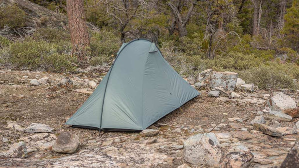 TARPTENT Rainbow (Silpoly)