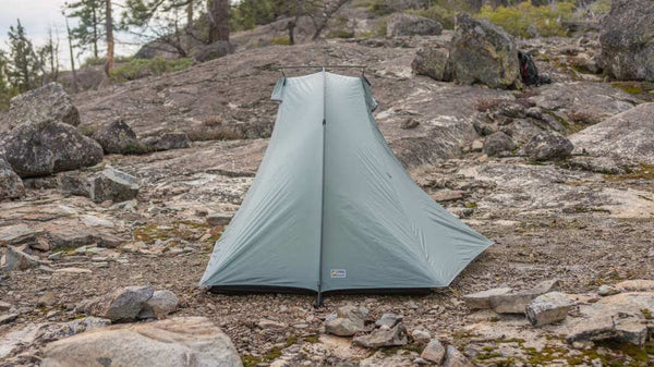 TARPTENT Rainbow (Silpoly)