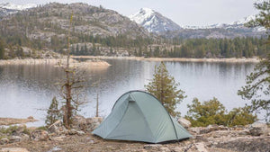 TARPTENT Rainbow (Silpoly) - alternate view