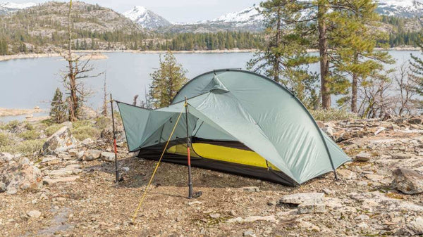 TARPTENT Rainbow (Silpoly)