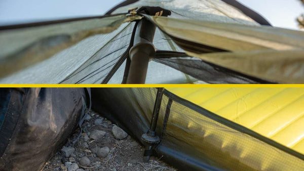 TARPTENT Double Rainbow Li