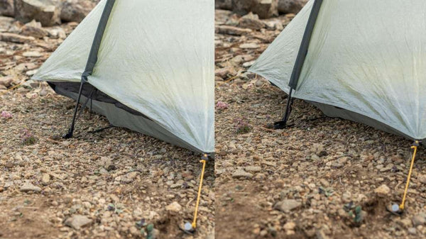 TARPTENT Double Rainbow Li