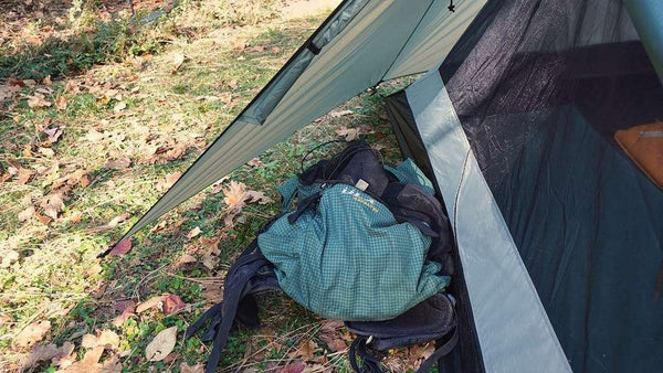 TARPTENT Triple Rainbow DW