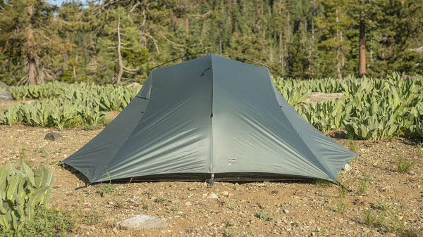 TARPTENT Triple Rainbow DW