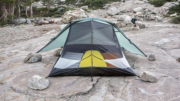 TARPTENT Triple Rainbow DW