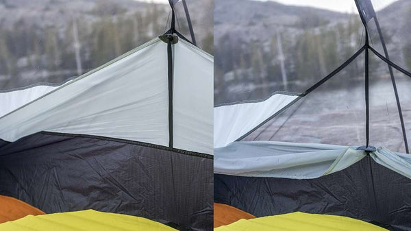 TARPTENT Triple Rainbow DW