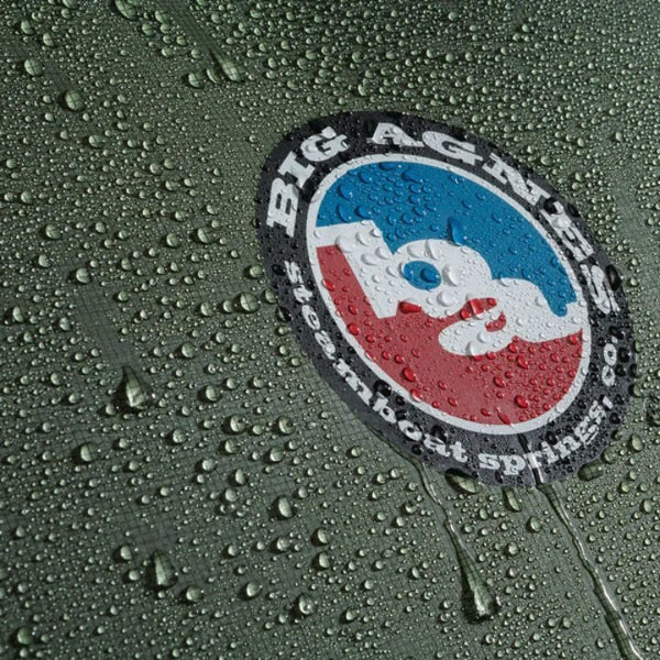 BIG AGNES Copper Spur HV UL3 XL