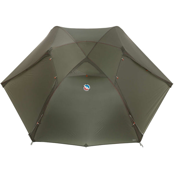 BIG AGNES Copper Spur HV UL3 XL