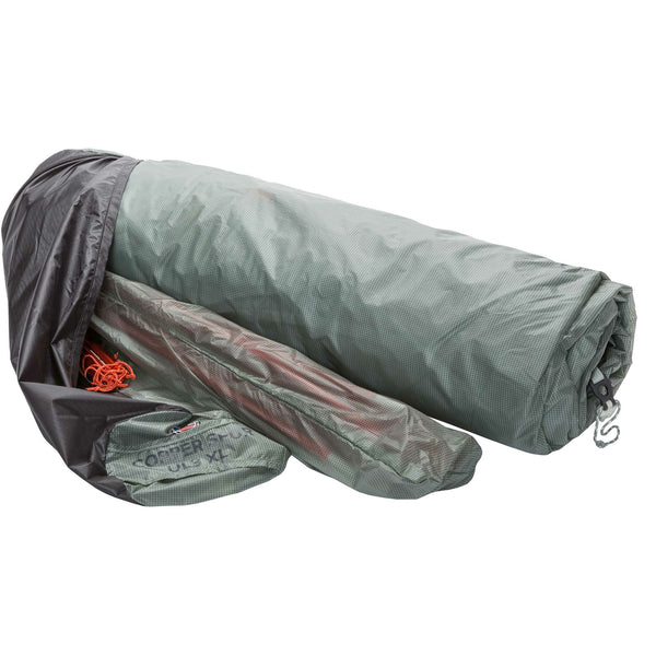 BIG AGNES Copper Spur HV UL3 XL