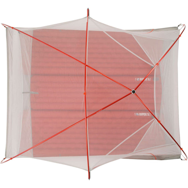 BIG AGNES Copper Spur HV UL3 XL