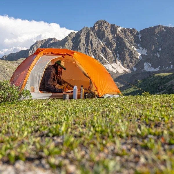 BIG AGNES Copper Spur HV UL3 XL