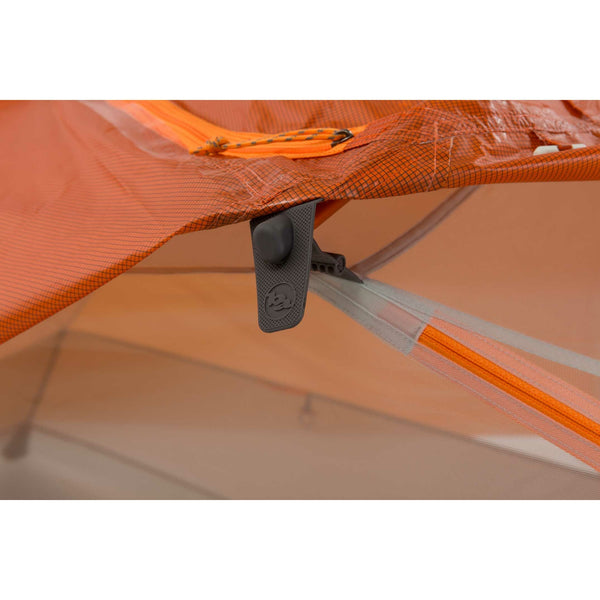 BIG AGNES Copper Spur HV UL3 XL