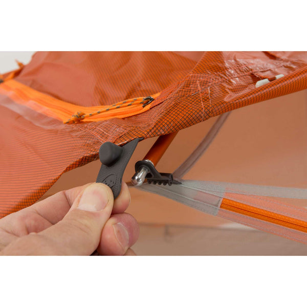 BIG AGNES Copper Spur HV UL3 XL