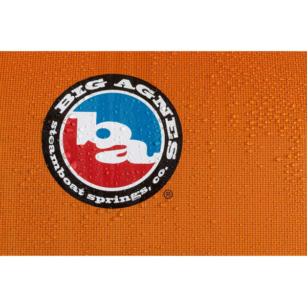 BIG AGNES Copper Spur HV UL3 XL